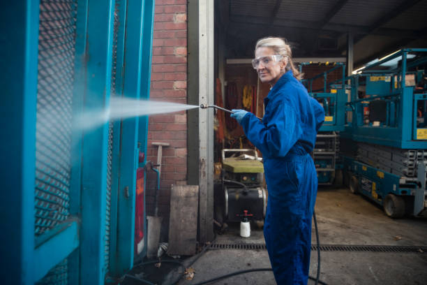 Phoenixville, PA Pressure Washing Services Company
